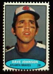 Johnson Dave